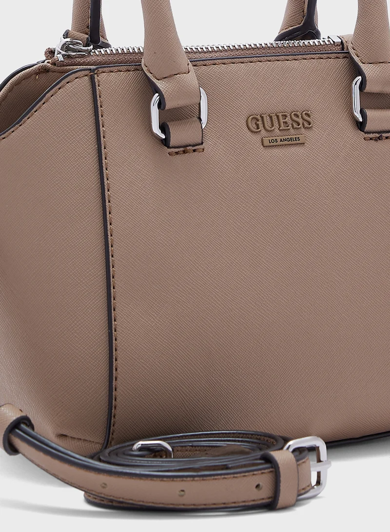 جس Kamri Mini Satchel
