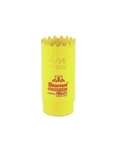 Starrett Starrett Fast Cut Bi-Metal Hole Saws (24mm, FCH1056-G)  - Image 2