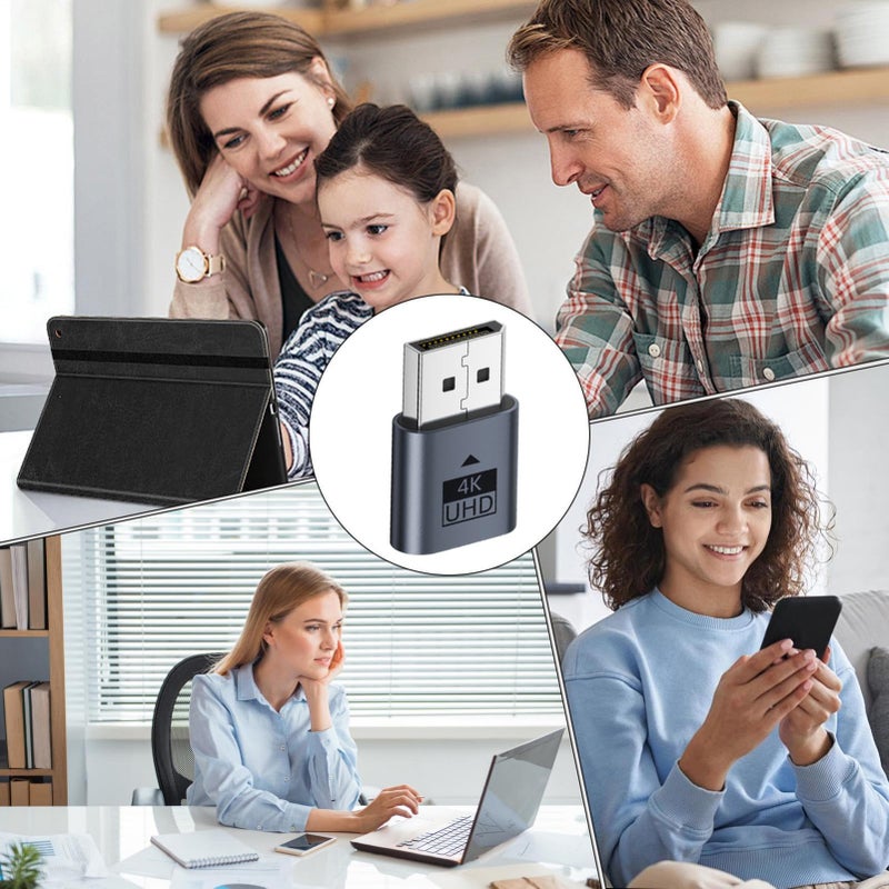 جهاز محاكاة مراقبة الطعم الافتراضي MDP 4K، وحدة تحكم حاسوبية، شاشة افتراضية لأجهزة الكمبيوتر المحمولة والمضيف للعمل عن بُعد - Image 5
