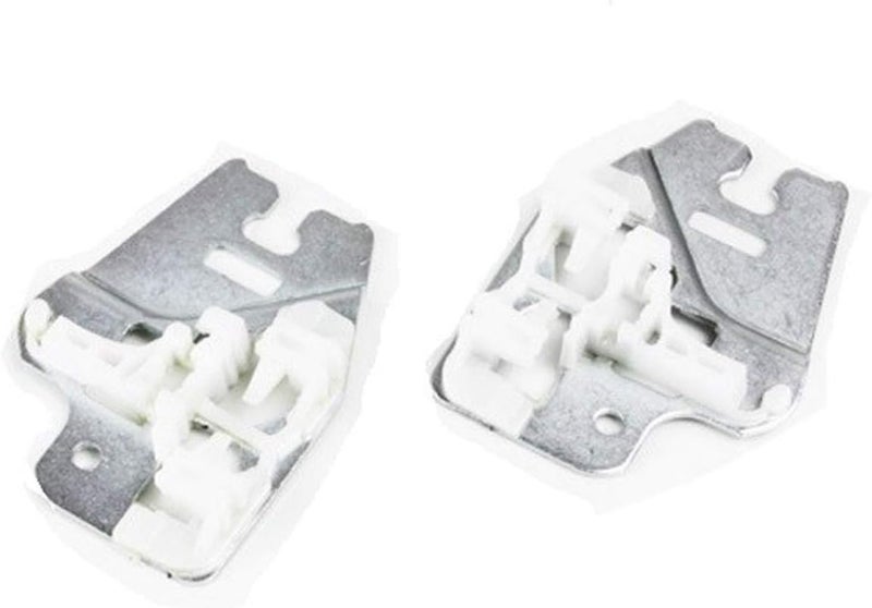 Wivplex E46 3 Series Window Regulator Repair Kit - Image 1