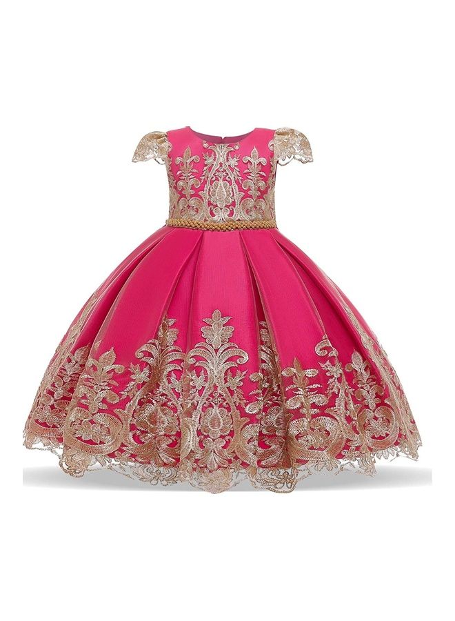 نيبمينينت Princess Costume 130cm - Image 1