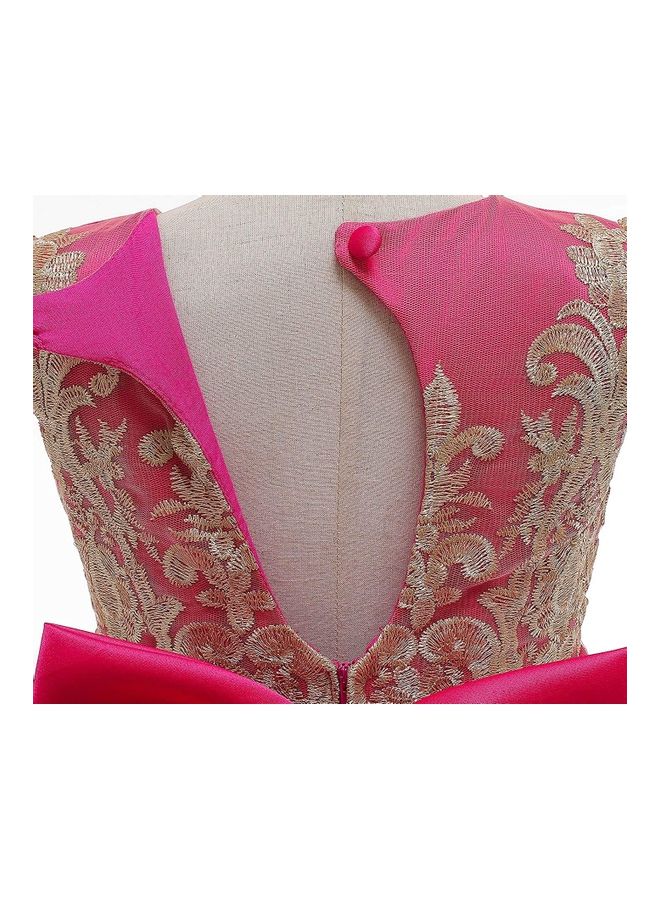 نيبمينينت Princess Costume 130cm - Image 4