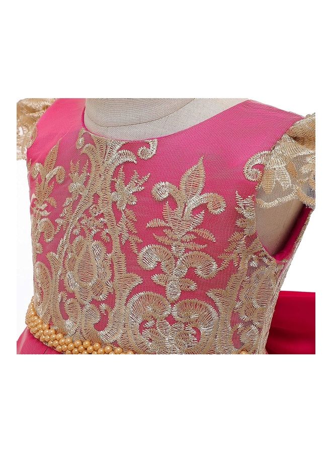 نيبمينينت Princess Costume 130cm - Image 3