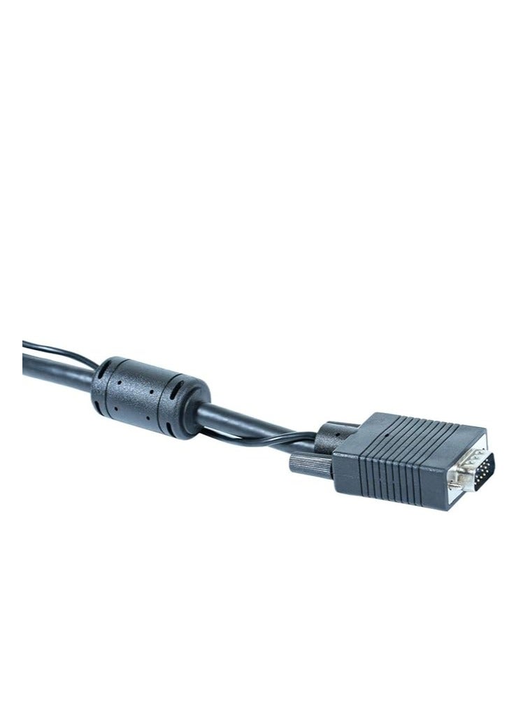 Kuwes VGA Cable Black - Image 2