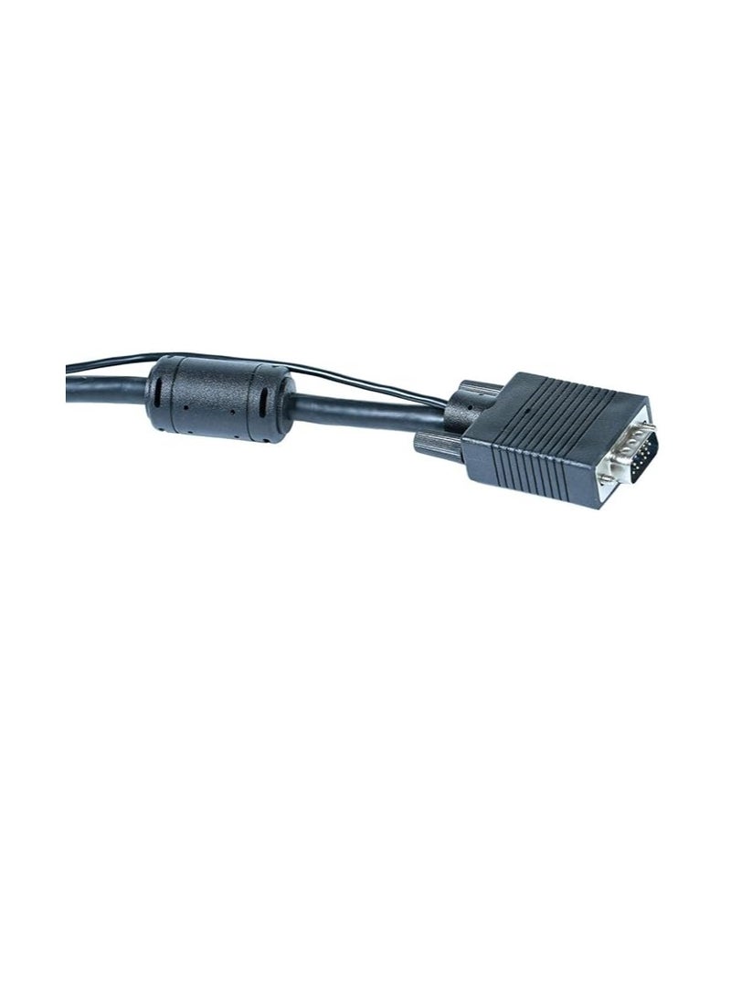 Kuwes VGA Cable Black - Image 3
