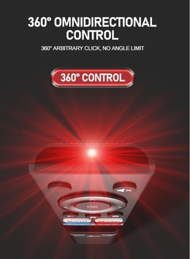 Remote Control For General Supreme Lcd Led Tv  - Image 3