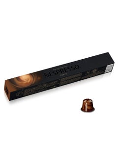 Nespresso Corto 10 Capsule in One Sleeves