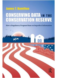 Conserving Data in the Conservation Reserve 