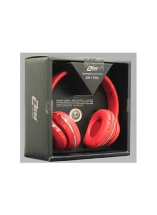 Headphone Wireless With Bluetooth &memory Card ZR-1700 Red - pzsku/ZB845BFE4EA37B24EDB80Z/45/_/1734262174/e9040687-4e28-4336-b127-da4f42833b0b