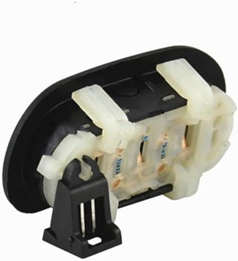 DEMULAX Car Cruise Control Button for Chrysler Vehicles - Image 2