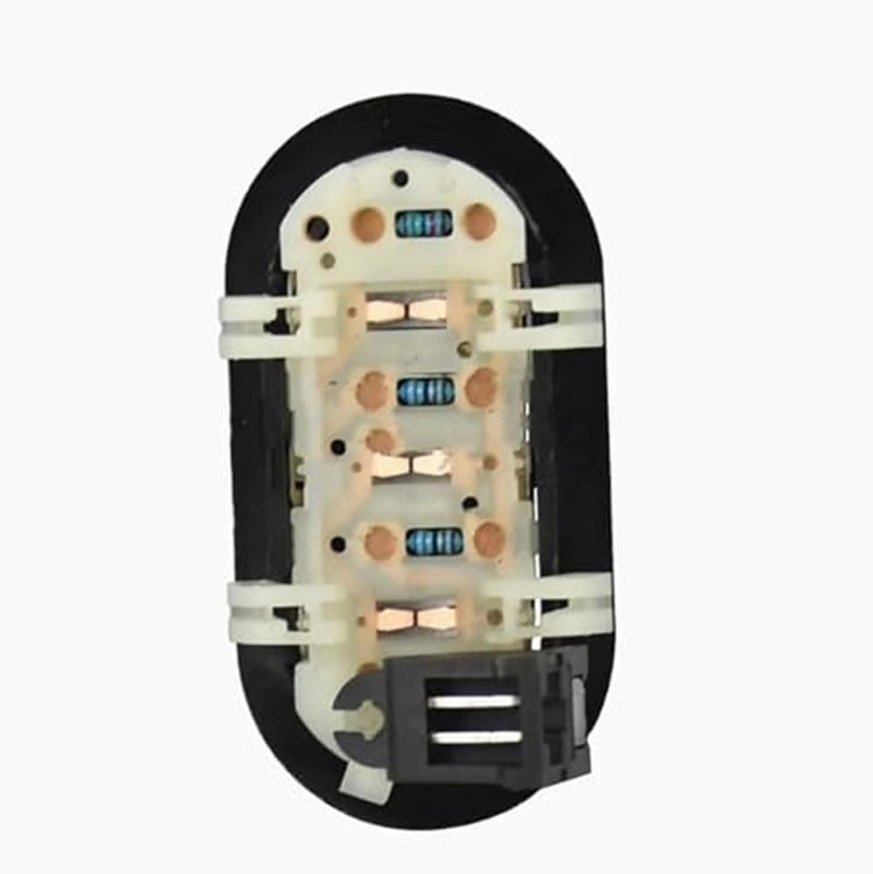 DEMULAX Car Cruise Control Button for Chrysler Vehicles - Image 4