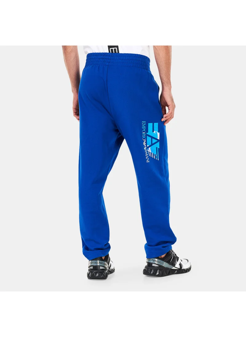 EA7 Emporio Armani Men's Train Visibility Special Joggers