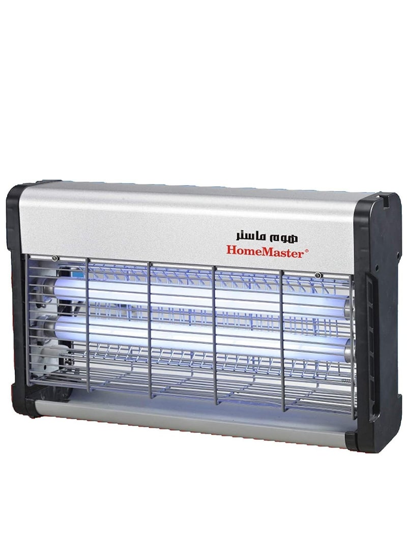 Home Master Outdoor mosquito and insect zapper, electric mosquito zapper for outdoor use from Home Master HM-200 