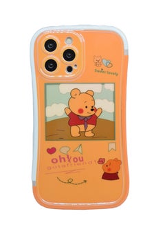 Houmt iPhone 13 Pro Case Hard Back Camera Protected Shockproof Cover Designed  - Image 1