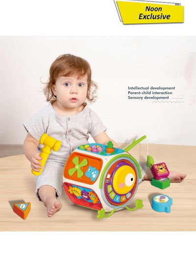 COGNIKIDS 9