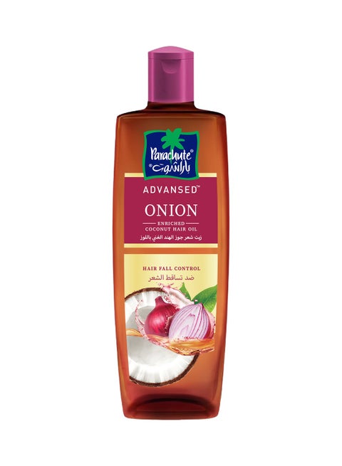 Advansed Onion Enriched Coconut Hair Oil For Hair Fall