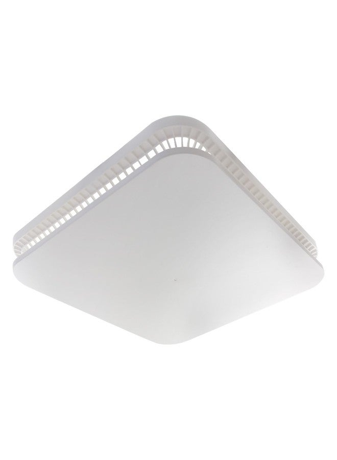 غطاء تهوية حمام UYZO FG701S العالمي من نوع CleanCover، قطعة غيار لجهاز Broan-NuTone FG701S، أبيض - Image 1
