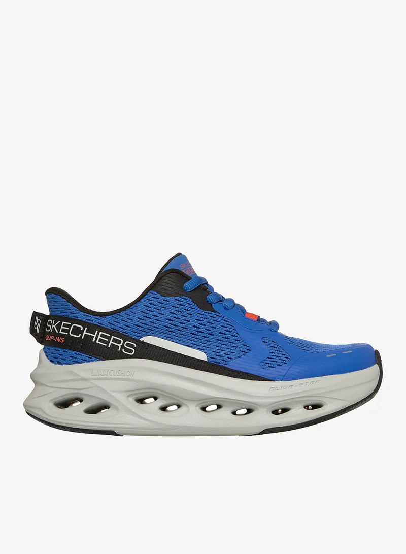 Skechers Kids Max Cushioning Glide-Step