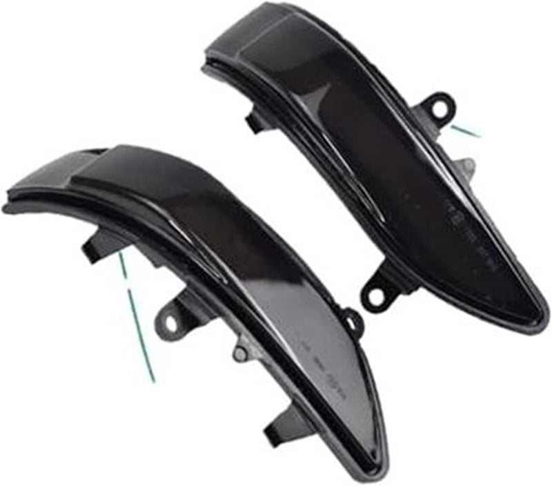 Wivplex LED Rearview Mirror Turn Signal Light for Subaru - Image 1