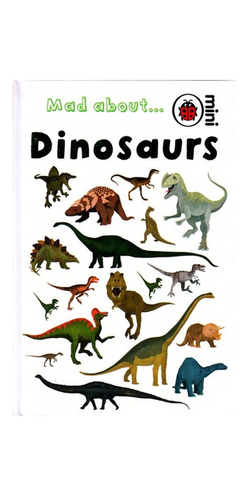 Dinosaurs