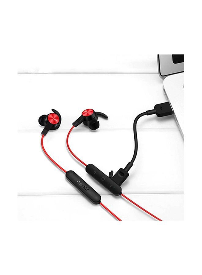 Honor X-Sport AM61 In-Ear Wireless Headset Red - Image 4