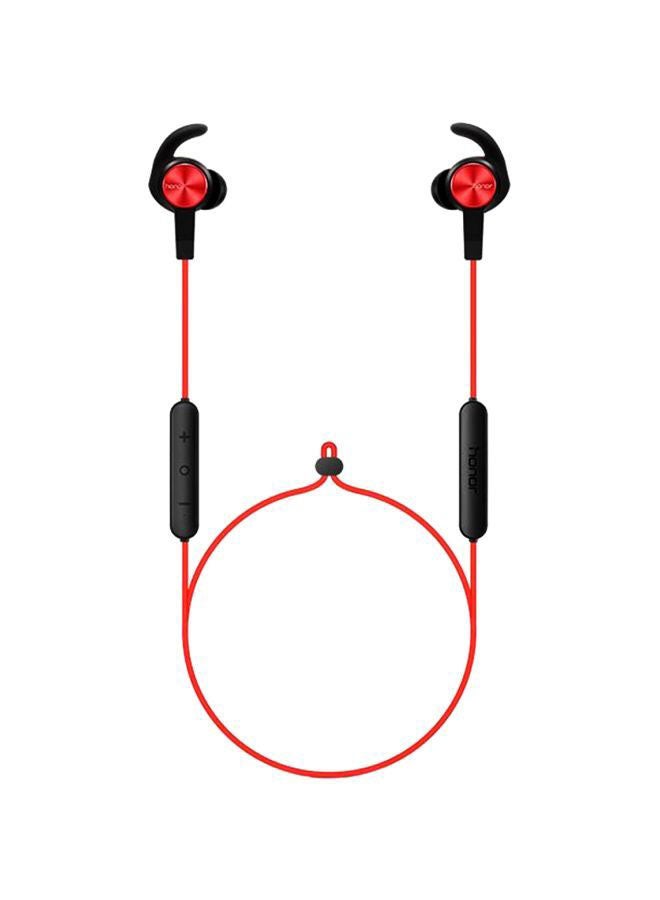 Honor X-Sport AM61 In-Ear Wireless Headset Red - Image 1
