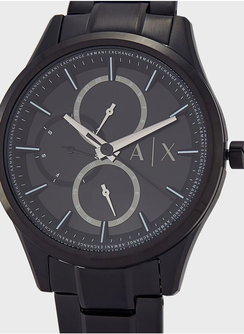 Armani Exchange Ax1867 Analog Watch