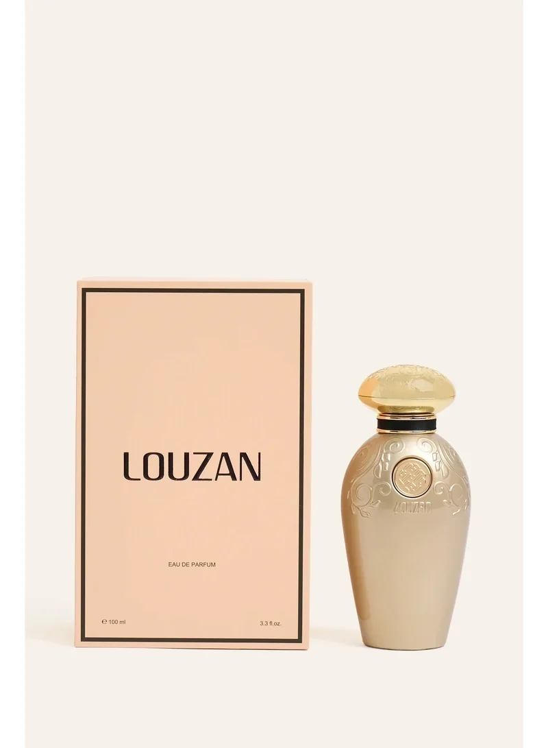 لوزان عطر لوزان ديفا | عطر عربي فاخر للجنسين | 50 مل