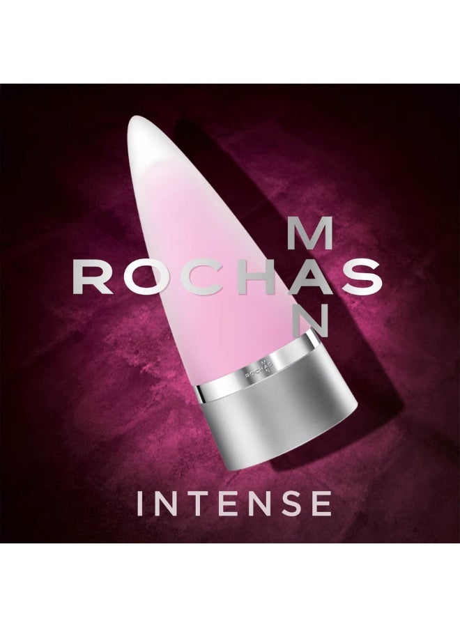 Rochas Man Intense Eau de Parfum 100ml - Image 3