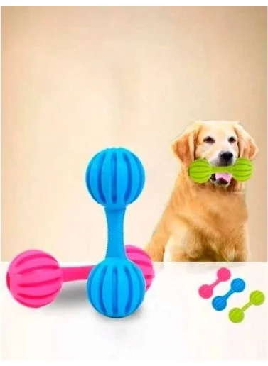 Ttt Rattle Pet Toy