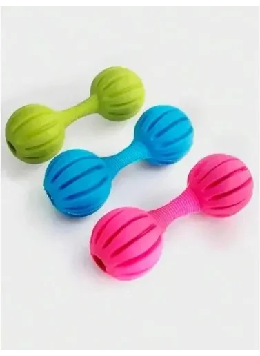 Ttt Rattle Pet Toy