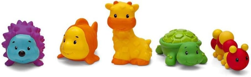 infantino Sensory Pals