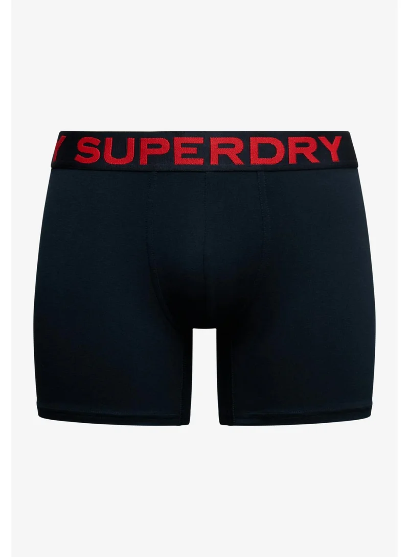 Superdry Boxer Triple Pack