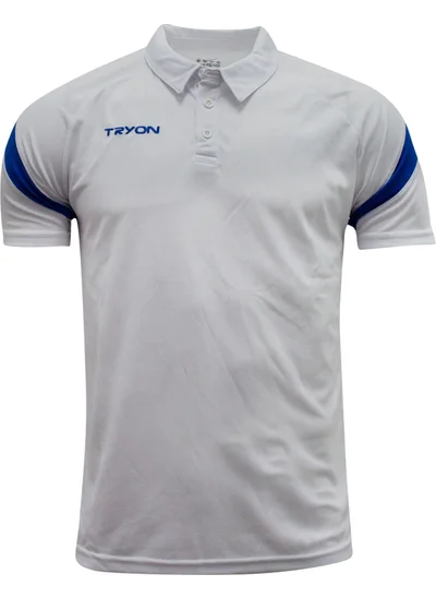 Tryon Men's Polo T-Shirt Evo Pro 1018053