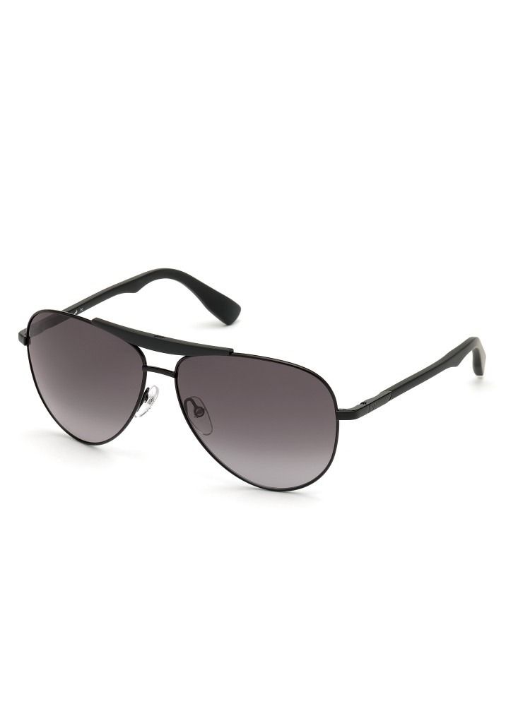 WEB EYEWEAR نظارة شمسية ويب افياتور للرجال WE0281 - Image 1