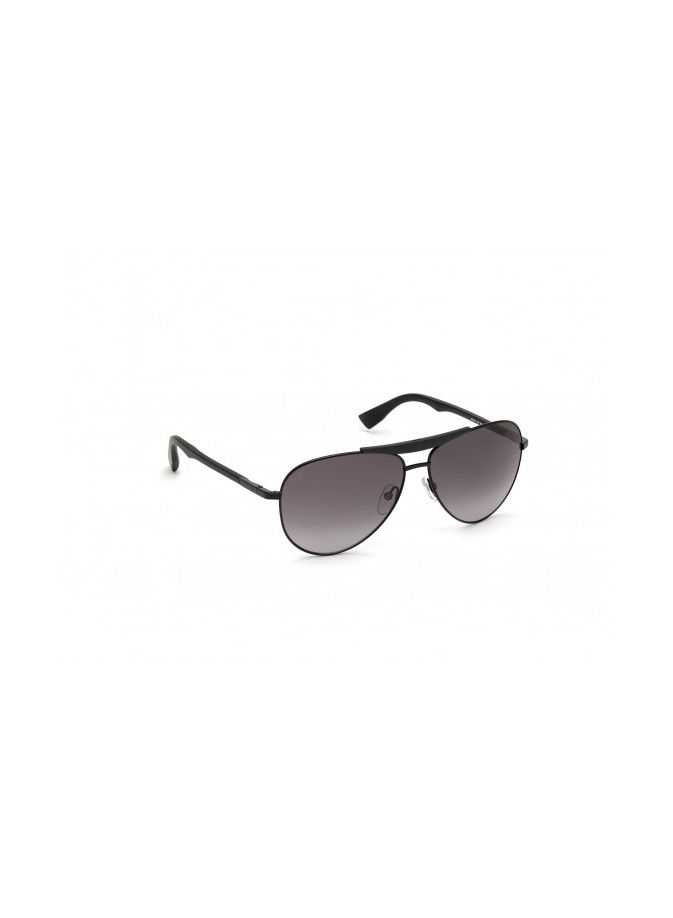 WEB EYEWEAR نظارة شمسية ويب افياتور للرجال WE0281 - Image 2