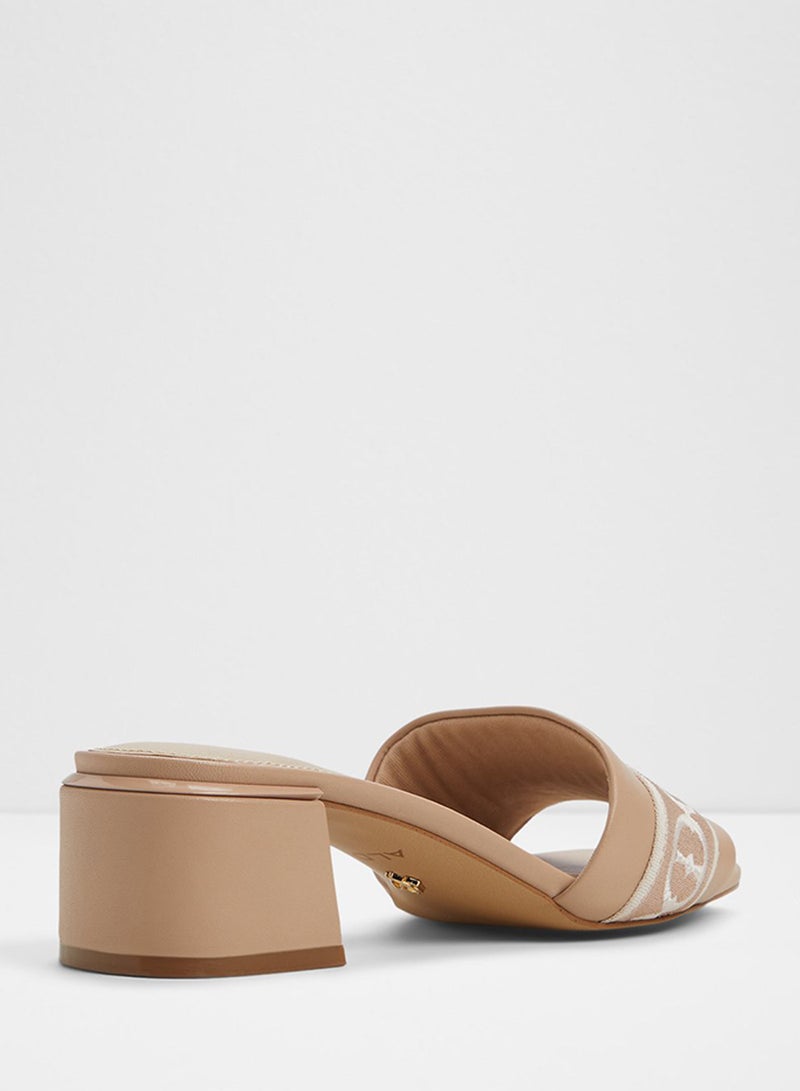 ALDO Elbenaldar Heeled Sandals - Image 4