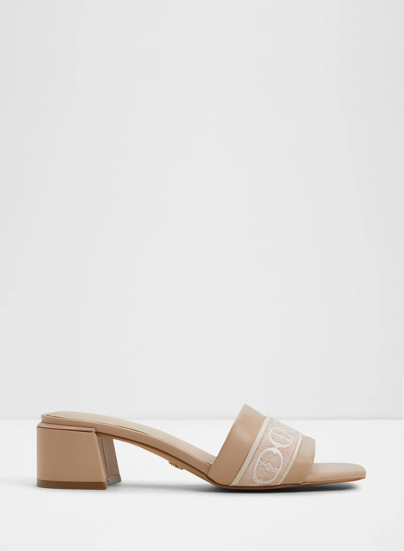 ALDO Elbenaldar Heeled Sandals