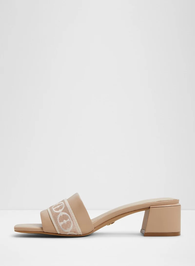 ALDO Elbenaldar Heeled Sandals