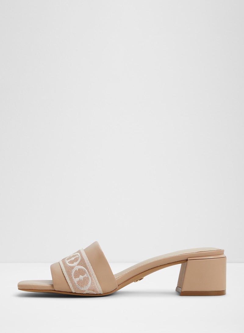 ALDO Elbenaldar Heeled Sandals - Image 2