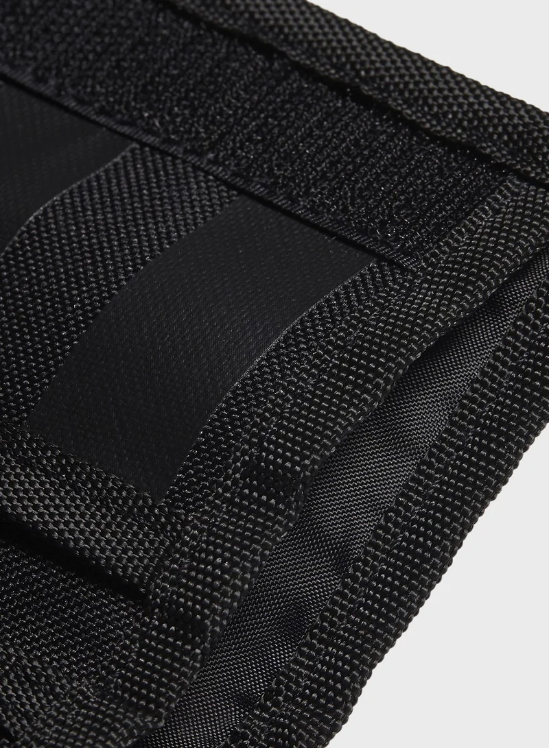 Adidas Essentials 3 Stripes Sports Wallet