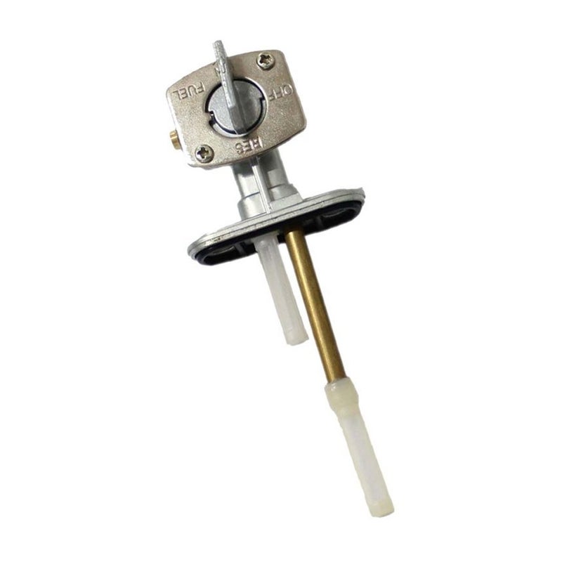 HURI Gas Fuel Tank Switch Valve Petcock for Raptor 50 80 350 Champ 100 Grizzly 600 80 - Image 4