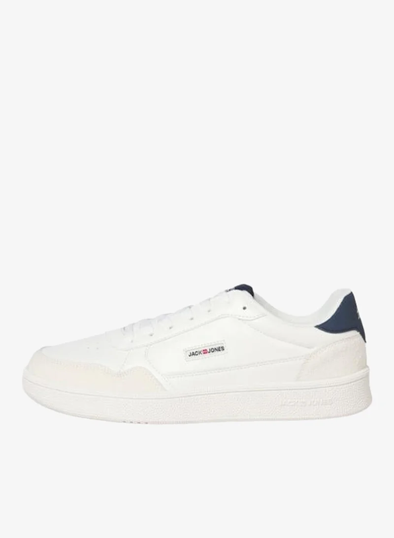JACK & JONES Casual Low Top Sneakers