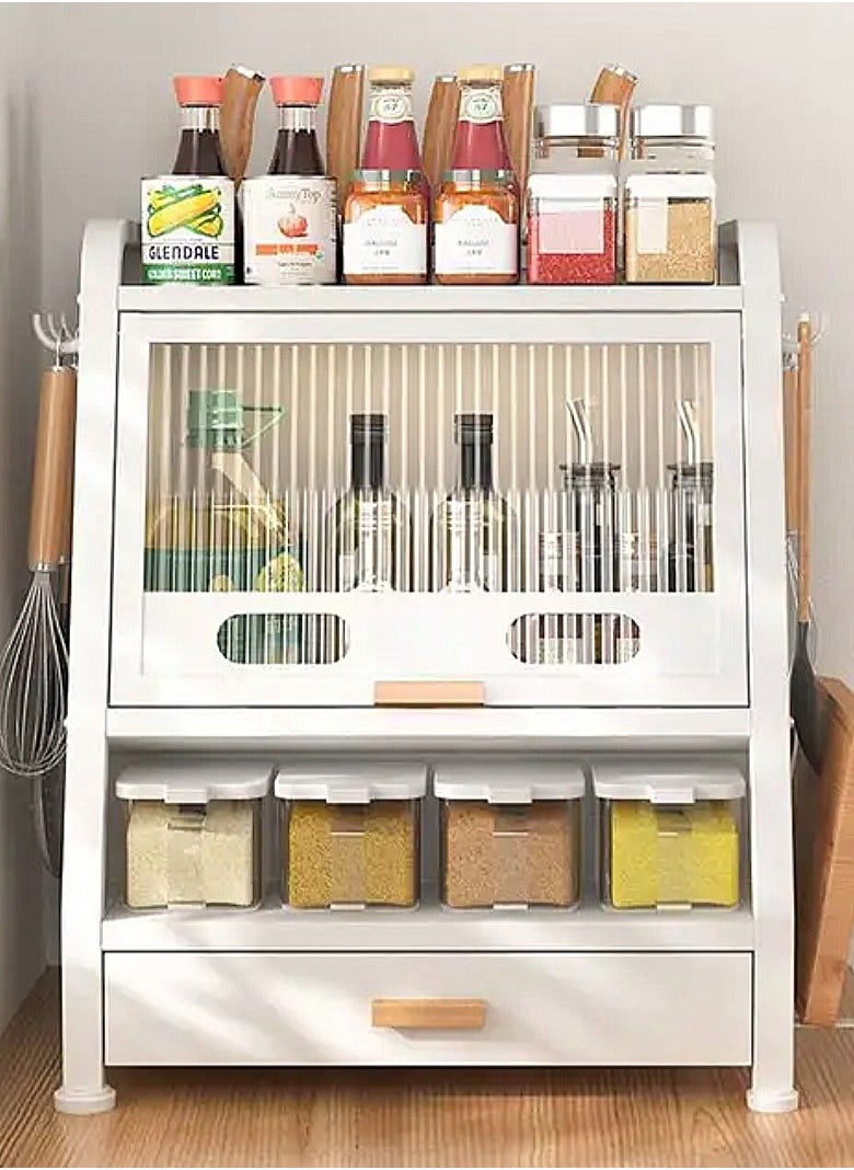 Organizer and cabinet for spices and integrated kitchen supplies - pzsku/ZB84796A2B4F848ECD196Z/45/_/1725783513/7ae75da5-e87d-4806-b98f-eacef6c3ce38