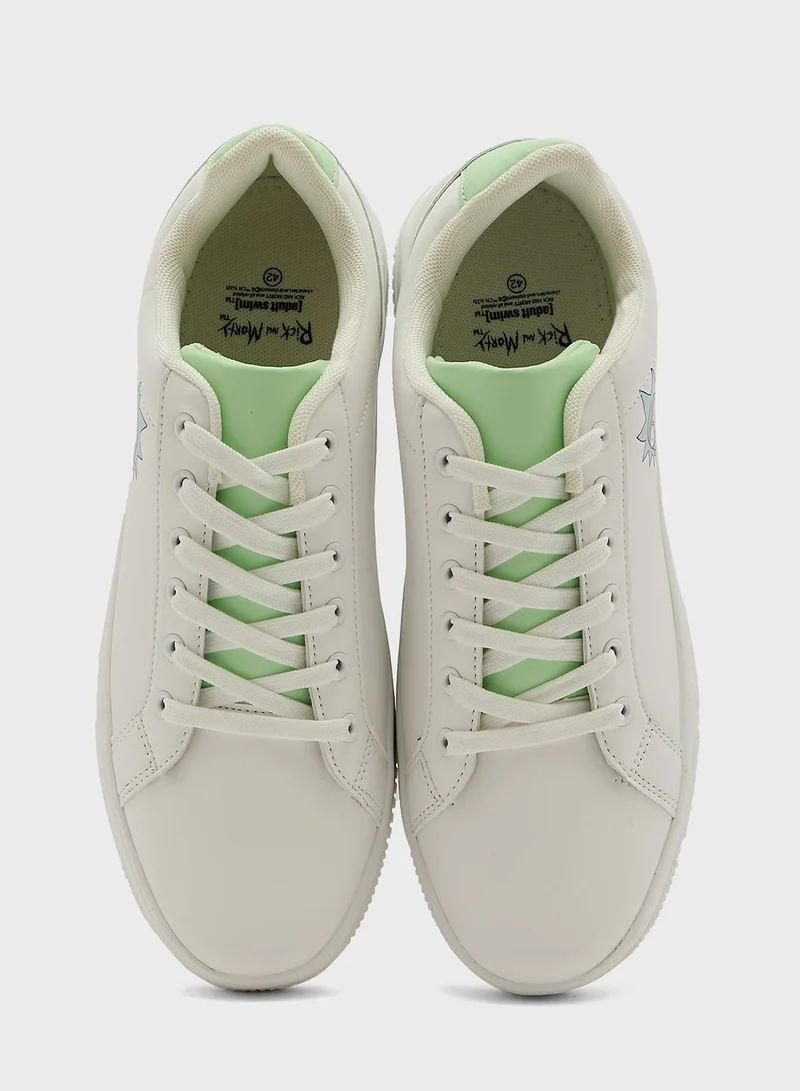 RICK AND MORTY Rick & Morty Sneakers