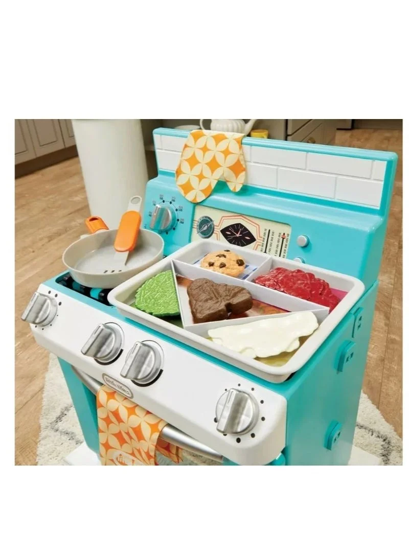 ليتل تايكس فرن ليتل تايكس الأول بتصميم كلاسيكي