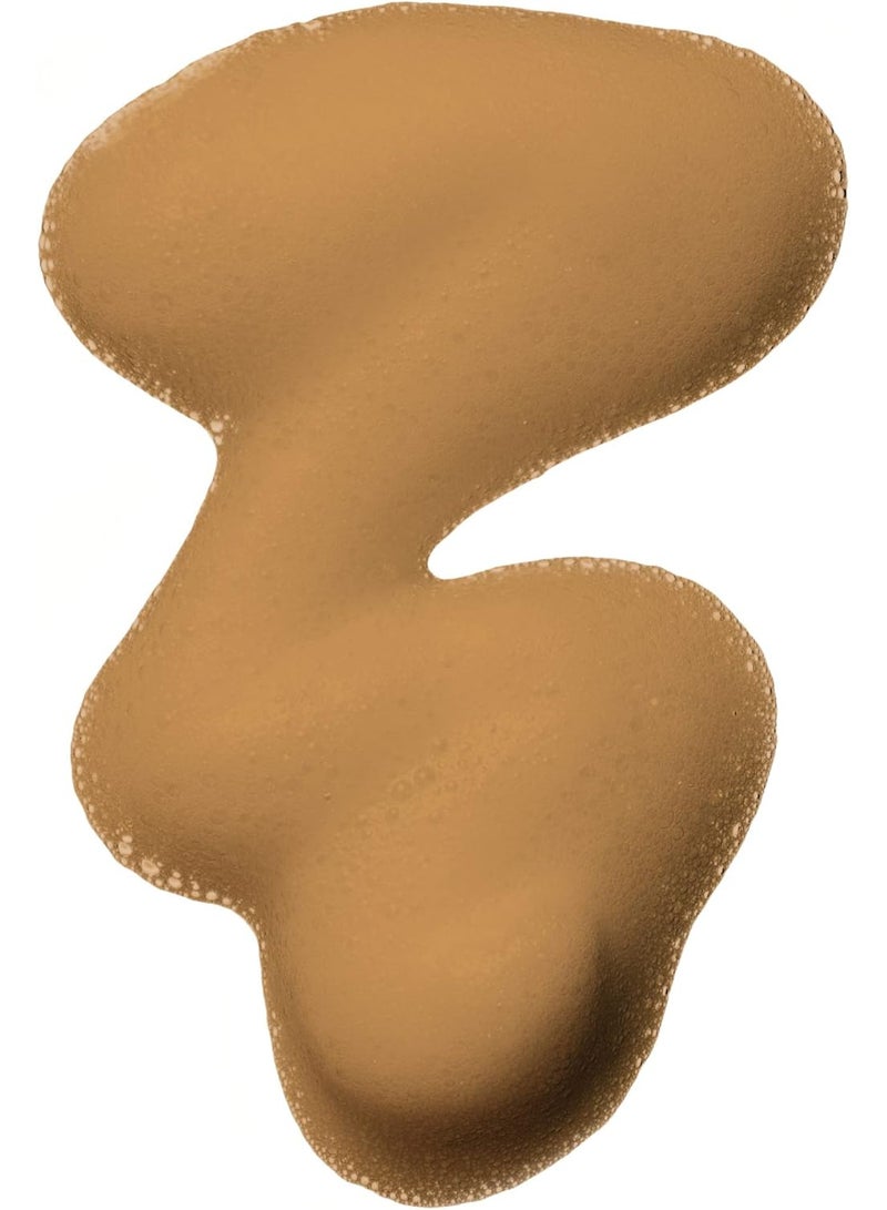 Jergens Natural Glow Instant Sun Body Mousse, Self Tanner for Deep Bronze Tan, Sunless Tanning Body Bronzer for Natural Looking Color Instantly, 6 Oz - Image 3