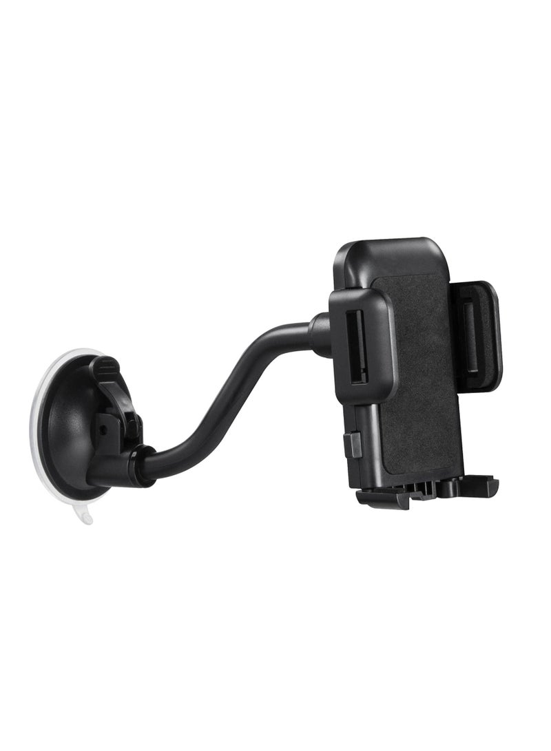 DAUSEN Tube 360 Universal Windshield Mount SP102 - Image 3