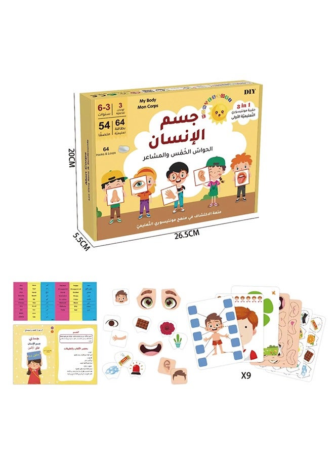 أوكيوز لعبة طاولة ورق السوليتير العربية رحلة ترفيهية وتعليمية للأطفال حيث تلتقي الإستراتيجية والإبداع وسحر الثقافة العربية - Image 2