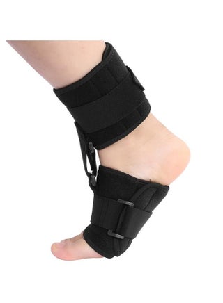Foot Drop Splint Orthotics Fracture Sprain Injury Support Wrap Ankle Brace - pzsku/ZB84804BE32F115C9A7C9Z/45/_/1690960301/7e7b8f0b-9f0a-4d75-82c2-7092c339594e